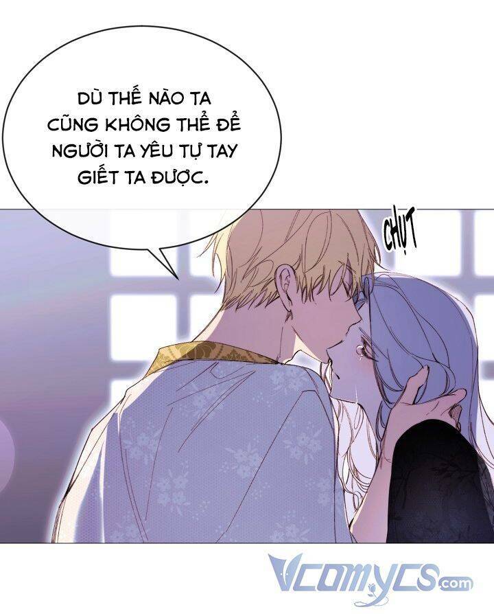Ác Nữ Cần Bạo Chúa Chương 69 Ảnh 59