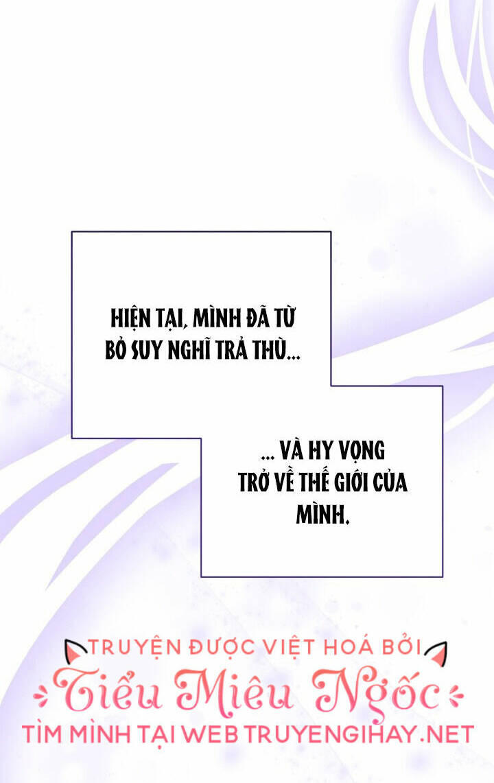 Ngay Cả Khi Là Ác Nữ, Tôi Vẫn Sẽ Trở Thành Nữ Chính Chương 107 Ảnh 27