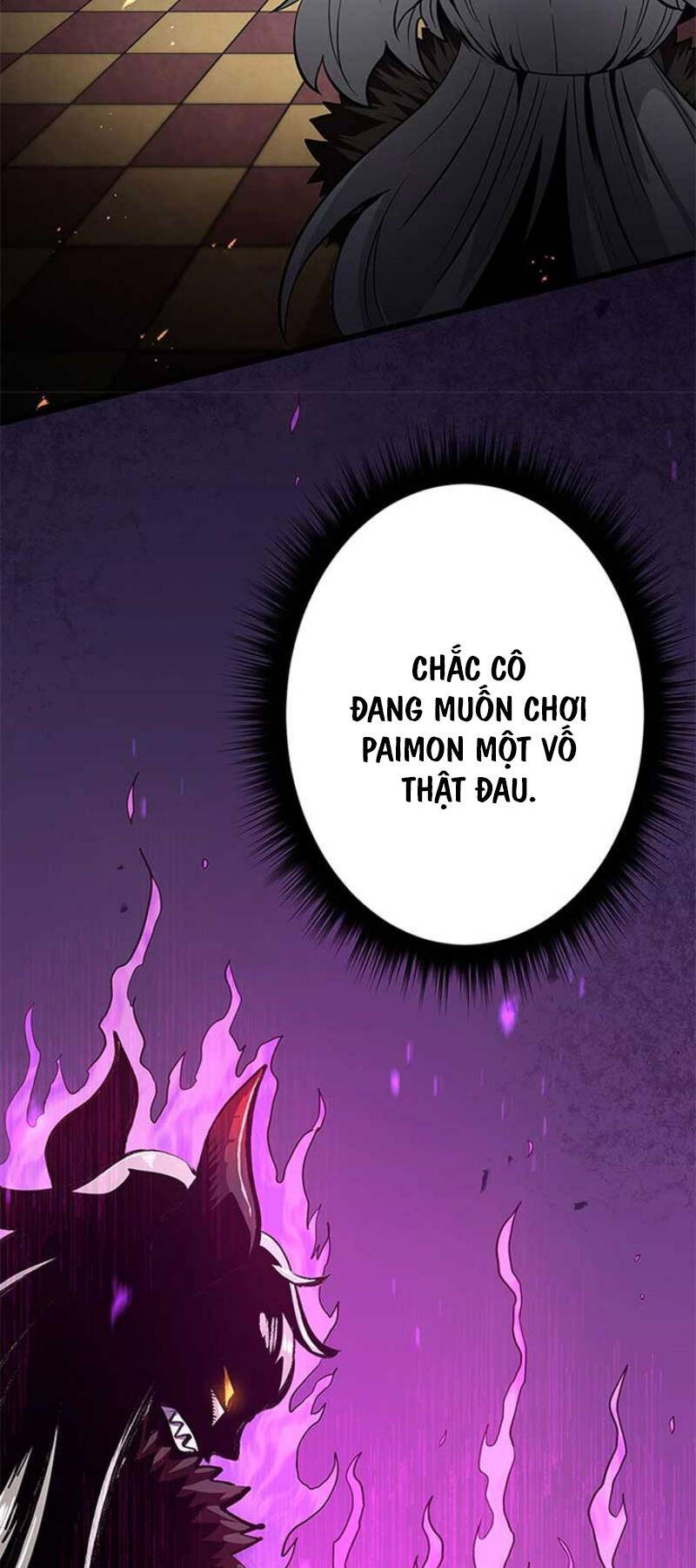Phòng Thủ Hầm Ngục Chương 24 Ảnh 24