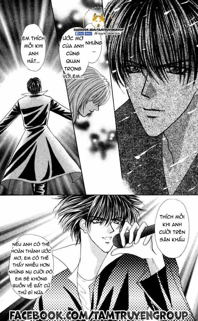 Kaikan Phrase Chương 91 Ảnh 8