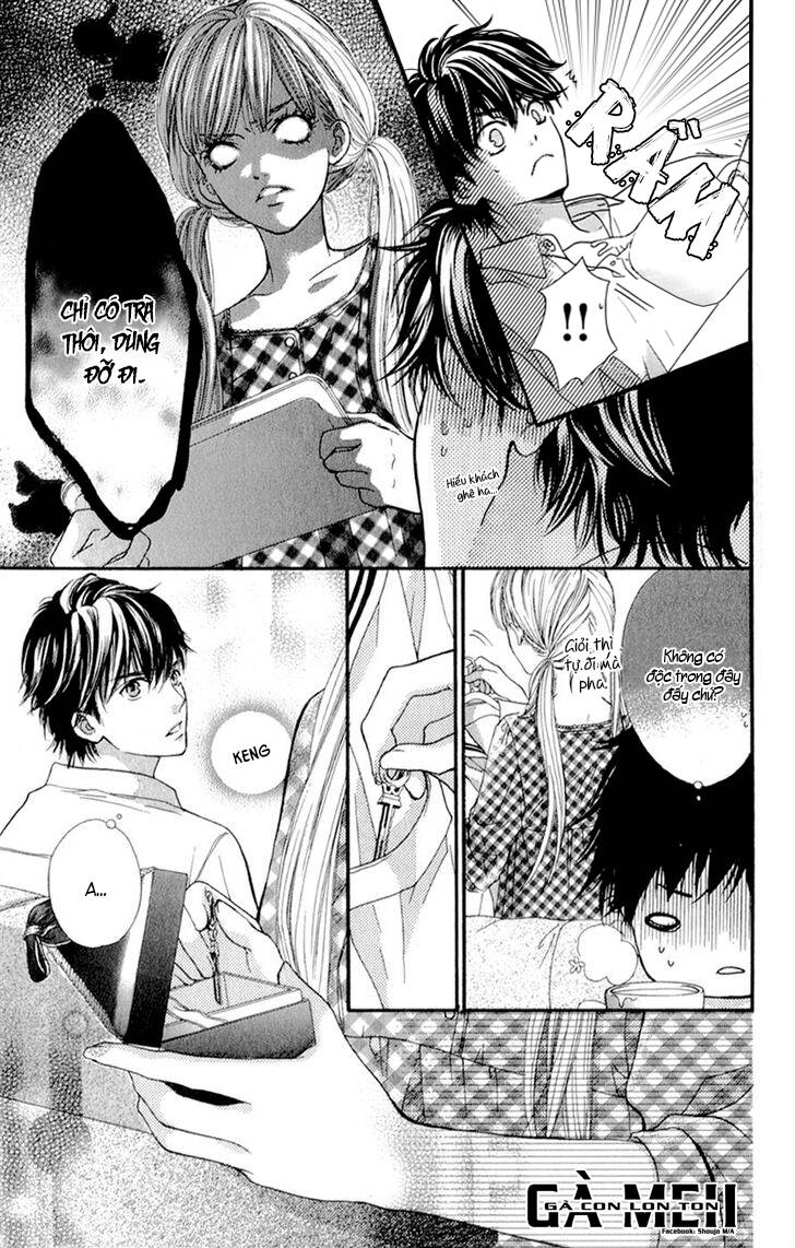 Otome Holic Chương 7 Ảnh 13