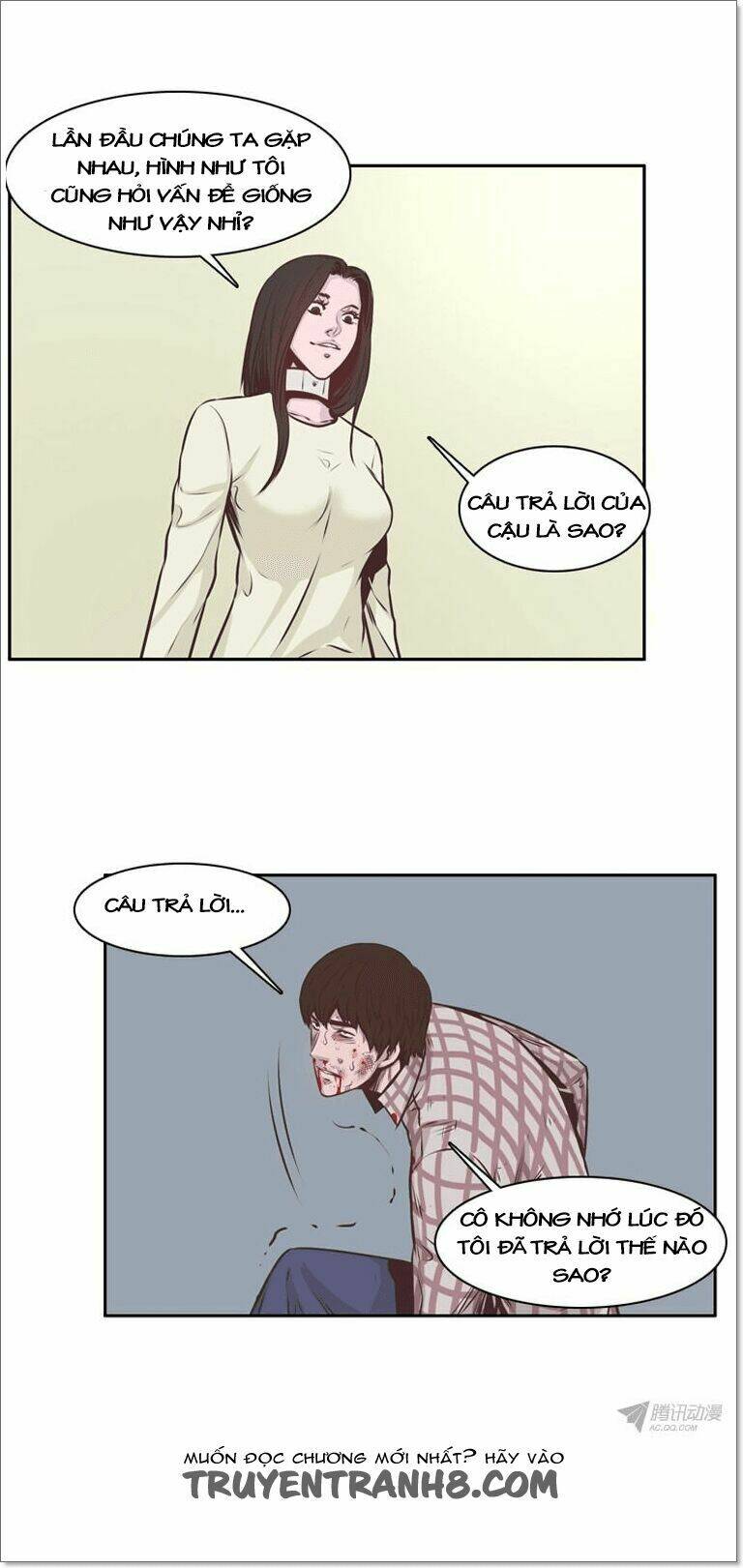 Vong Linh Vương Chương 174 Ảnh 3