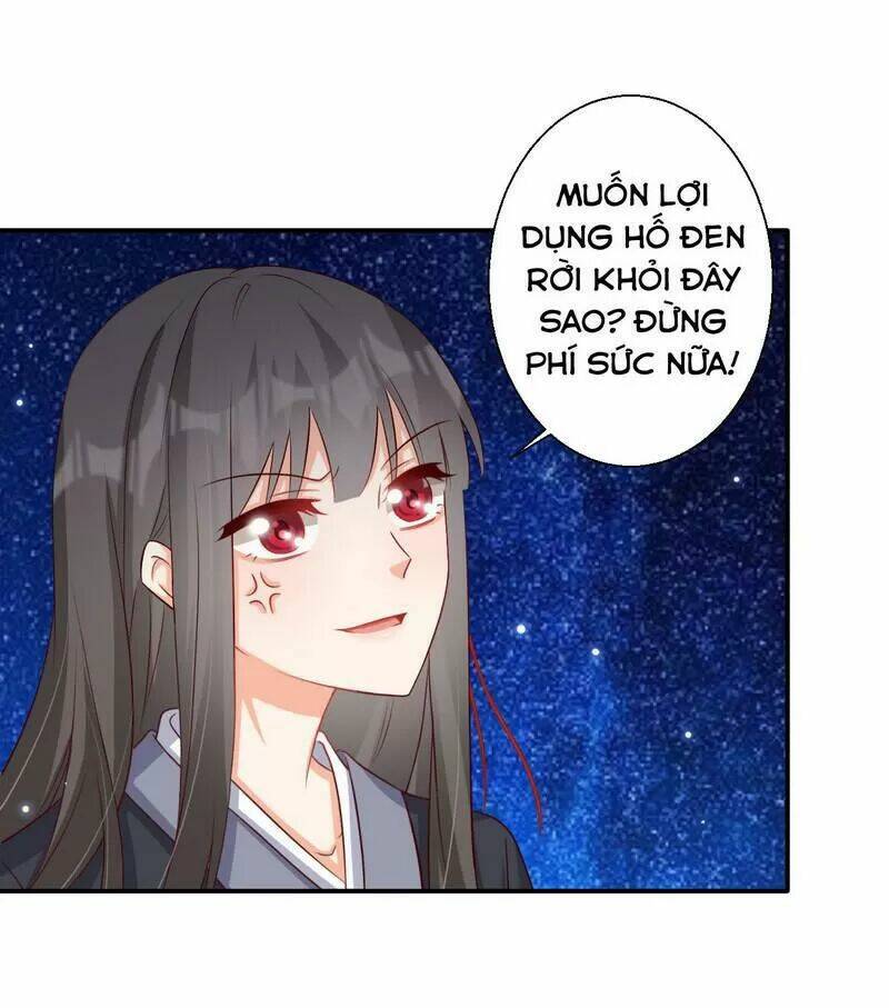 Độc Y Cuồng Phi Chương 57 Ảnh 19