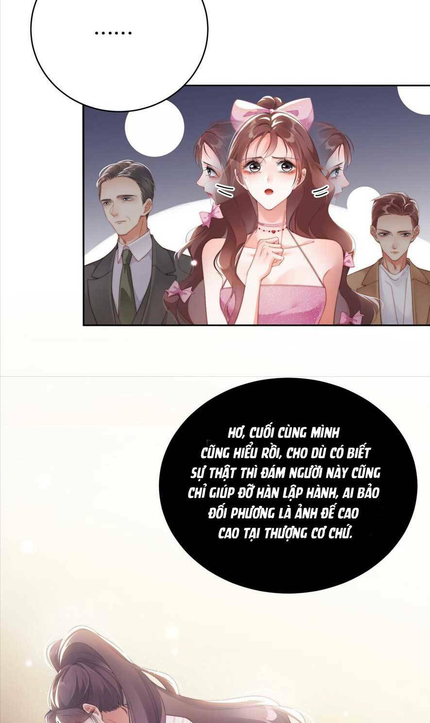 Hóa Ra Là Anh Siêu Lòng Trước Chương 4 Ảnh 28