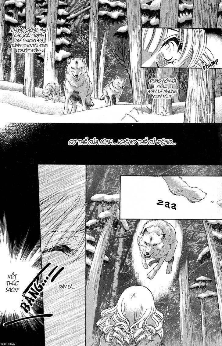 Chàng Thợ Săn Dâm Đãng Chương 6 Ảnh 24