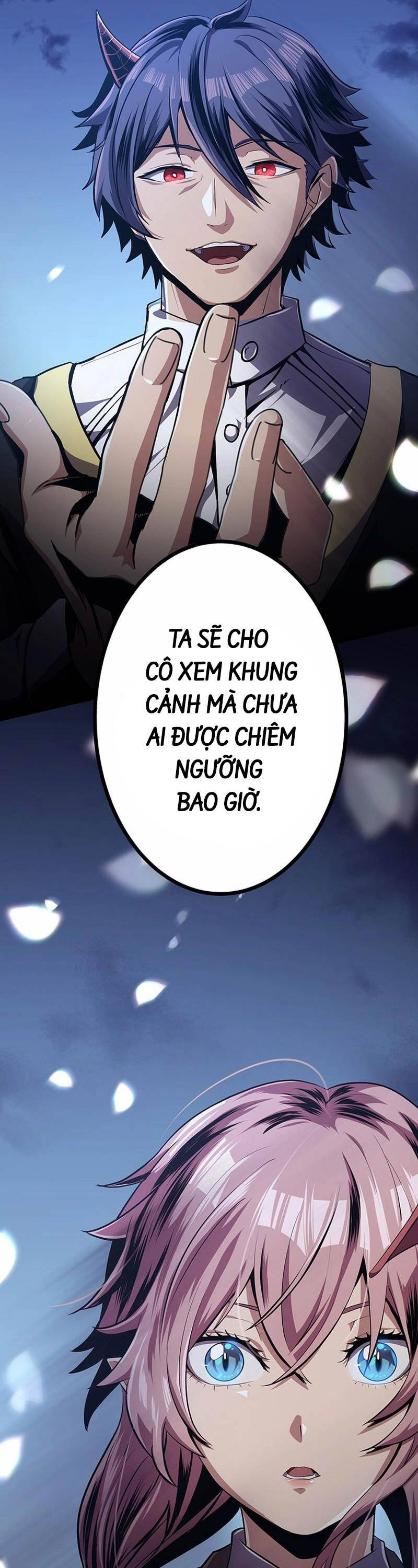 Phòng Thủ Hầm Ngục Chương 30 Ảnh 99