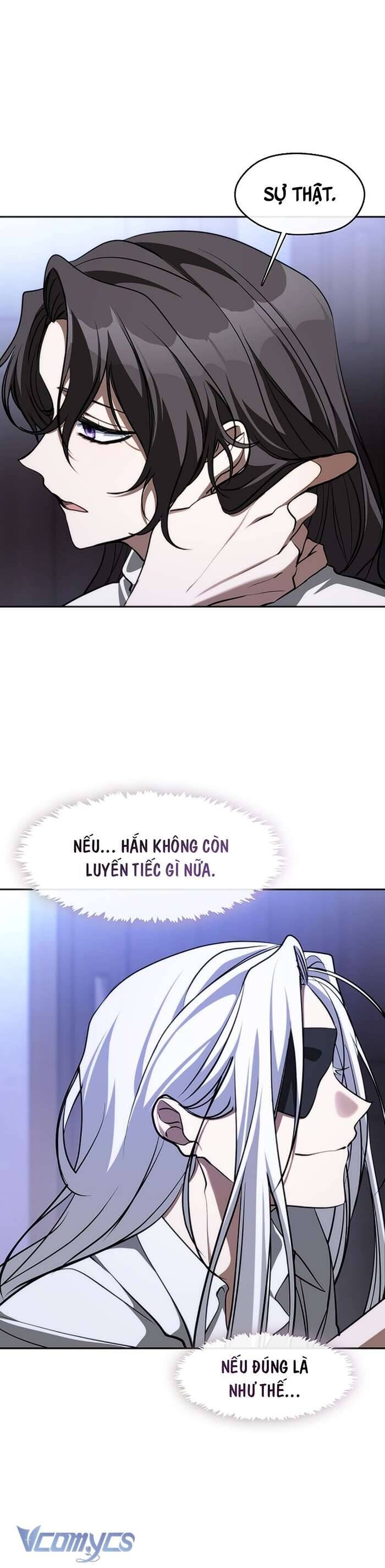 Không Thể Thoát Khỏi Người Chương 129 Ảnh 17