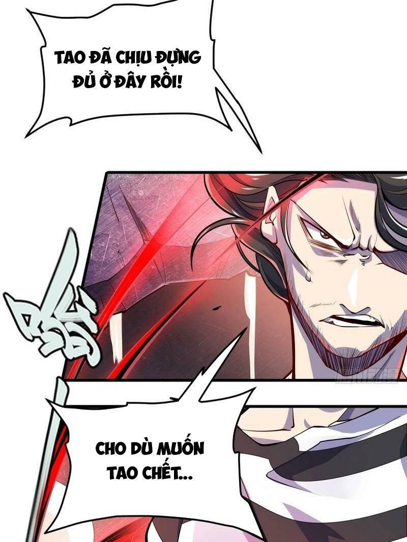 Anh Hùng ? Ta Không Làm Lâu Rồi Chương 476 Ảnh 3