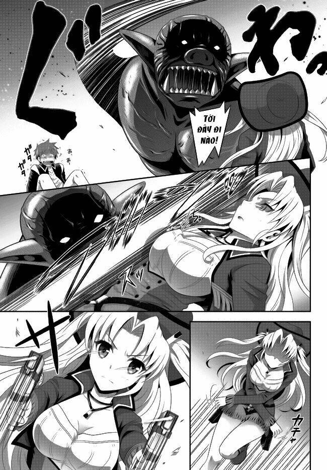 Ultimate Anti-Hero Chương 0 Ảnh 15