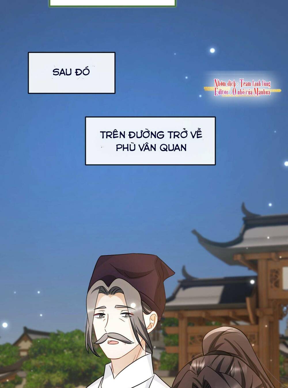 Ám Sát Nữ Hoàng Bệ Hạ Chương 44 Ảnh 15