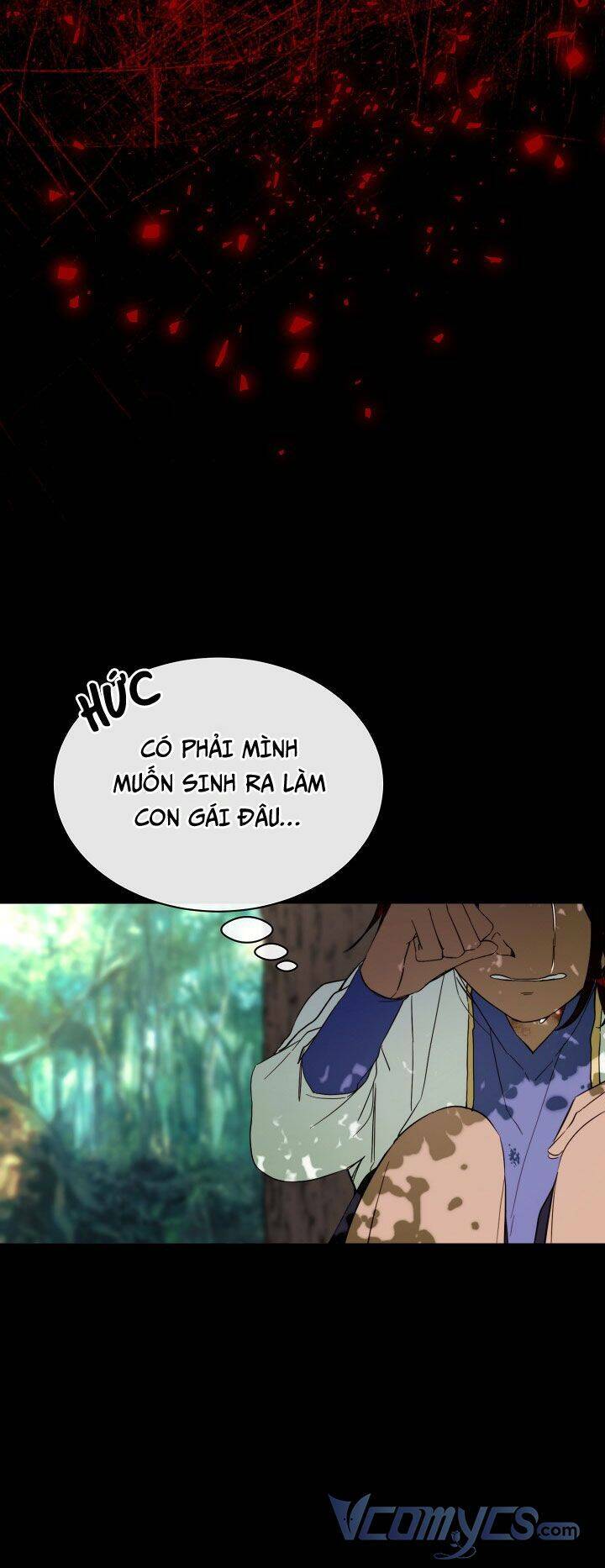 Ác Nữ Cần Bạo Chúa Chương 56 Ảnh 42