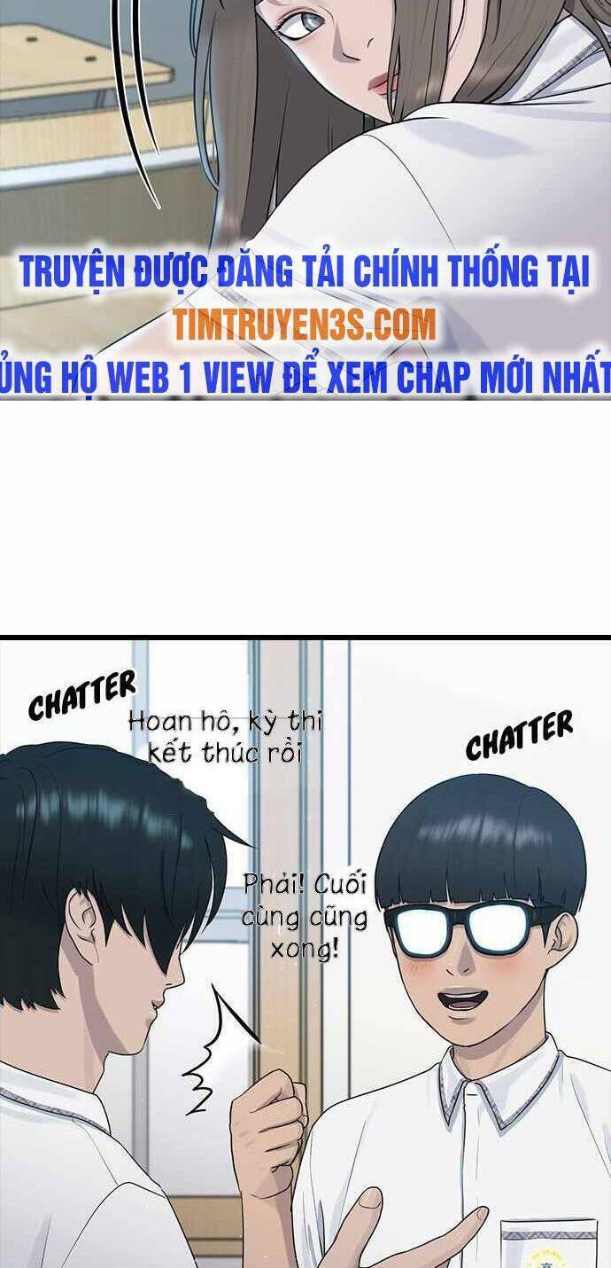 Trường Học Thôi Miên Chương 52 Ảnh 34