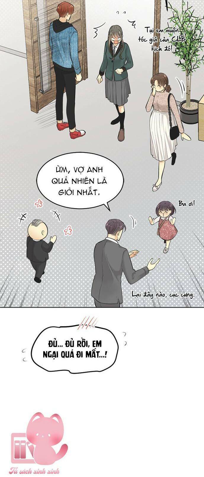 Ai Là Ngài Hiệu Trưởng Chương 60 Ảnh 26