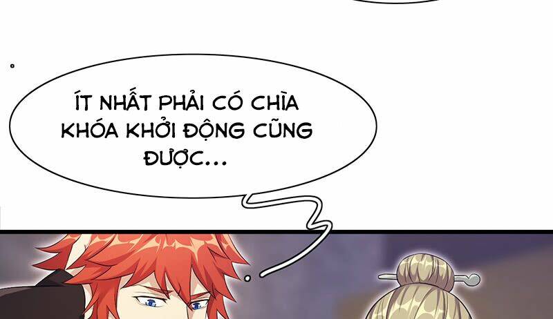 Võ Nghịch Sơn Hà Chương 27 Ảnh 93
