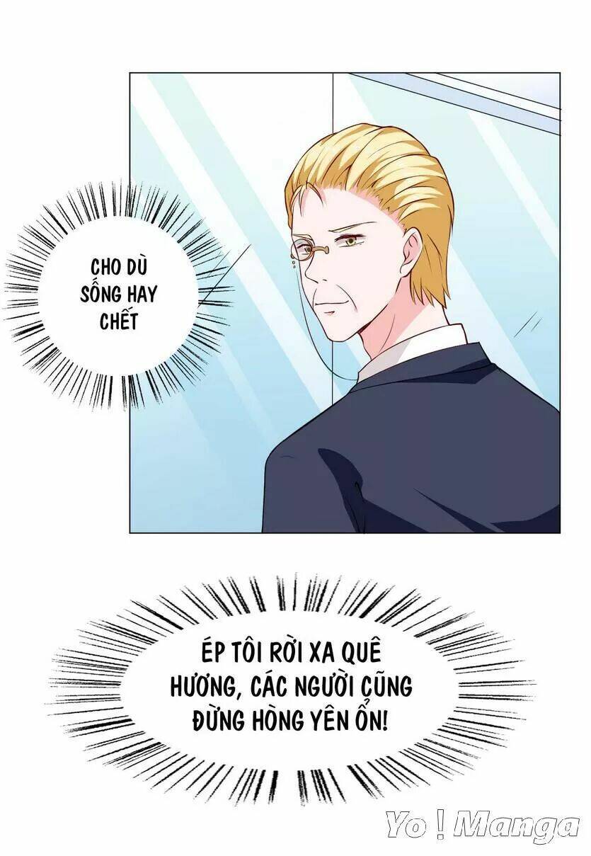 Thiểm Hôn Kinh Ái Chương 139 Ảnh 5