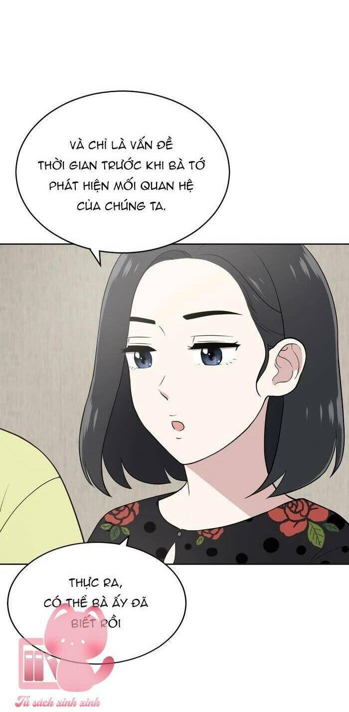 Cô Nàng Hết Thuốc Chữa Chương 92 Ảnh 18