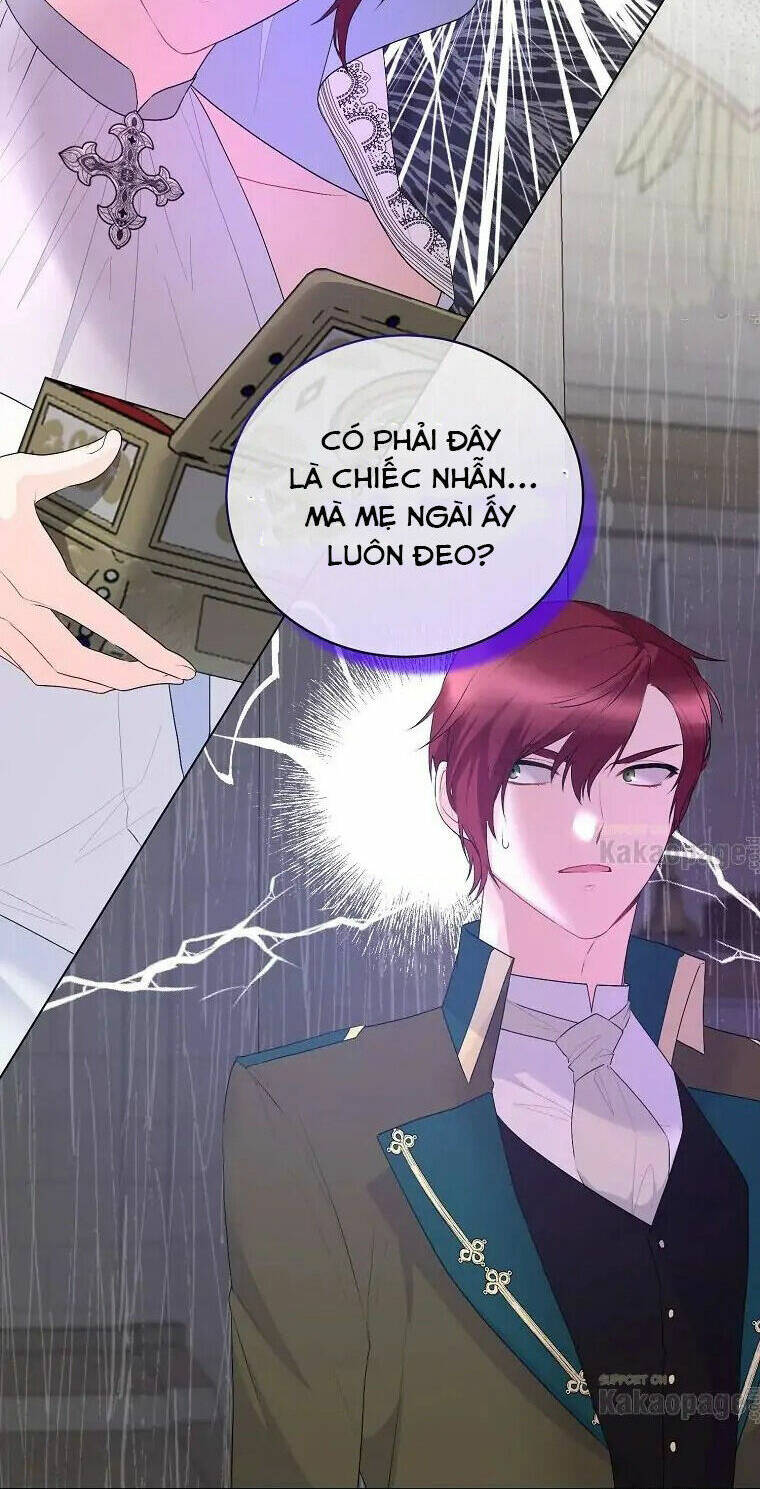 Ngay Cả Khi Là Ác Nữ, Tôi Vẫn Sẽ Trở Thành Nữ Chính Chương 103 Ảnh 67
