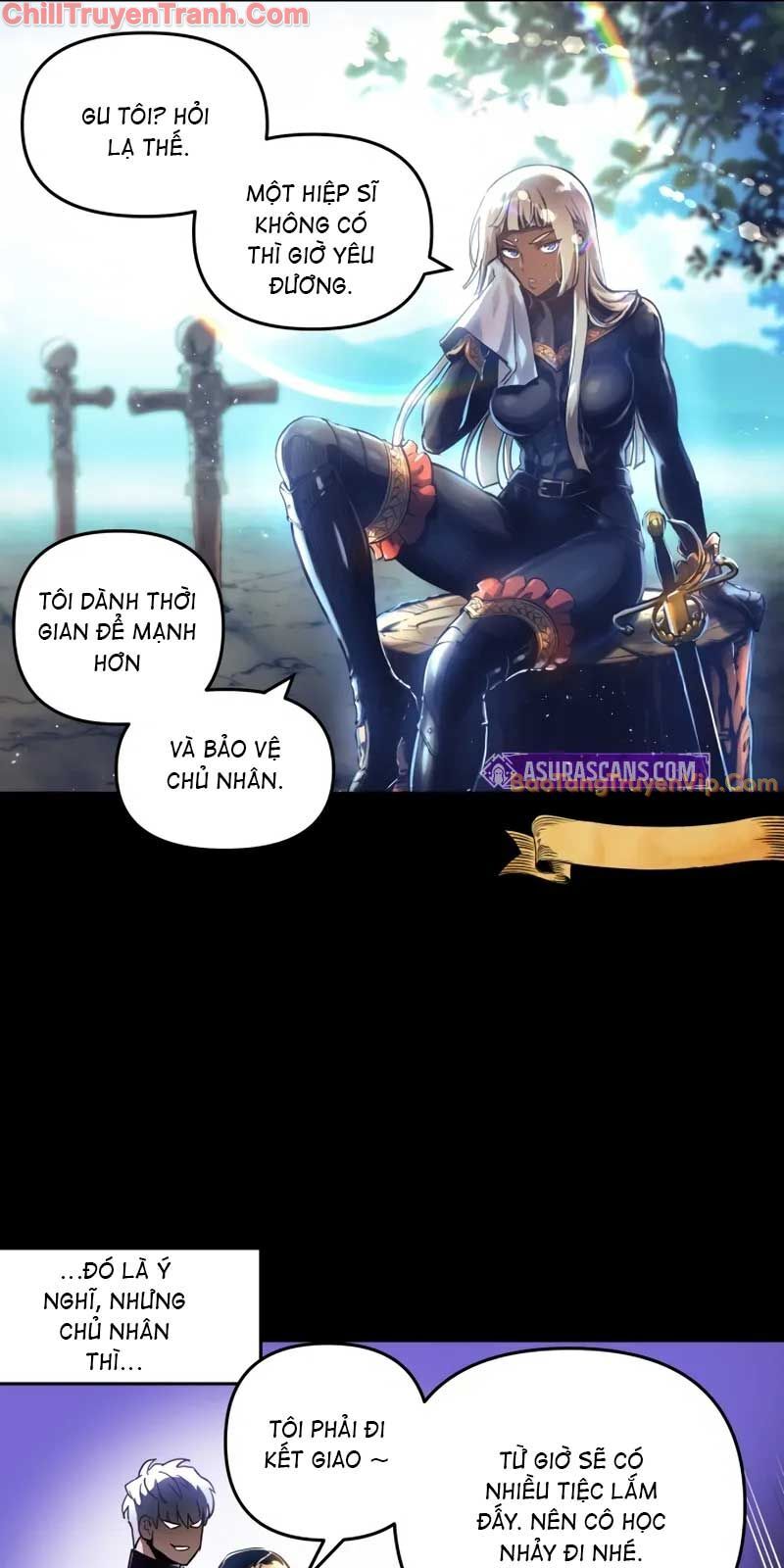 Chiền Thần Tự Sát Hồi Quy
