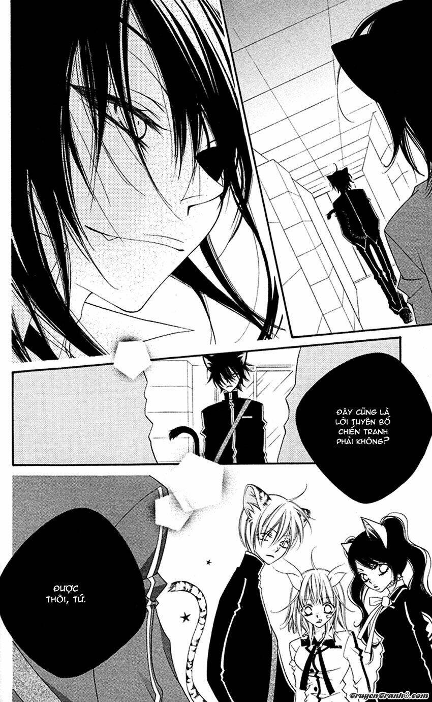 Monochrome Shounen Shoujo Chương 13 Ảnh 29