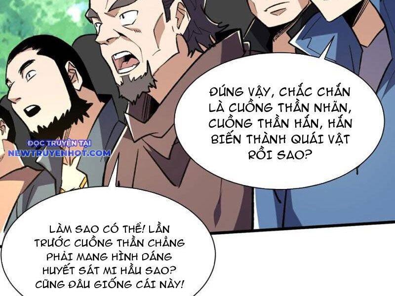 Từ Dã Quái Bắt Đầu Thăng Cấp Chương 80 Ảnh 5