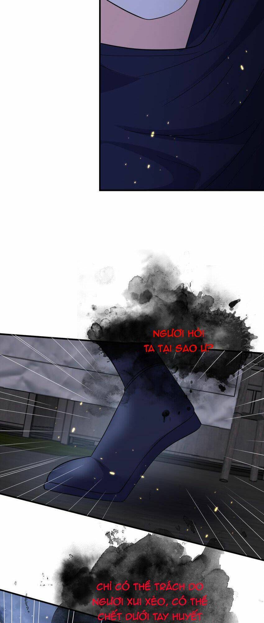 Ta Vô Địch Lúc Nào Chương 189 Ảnh 13