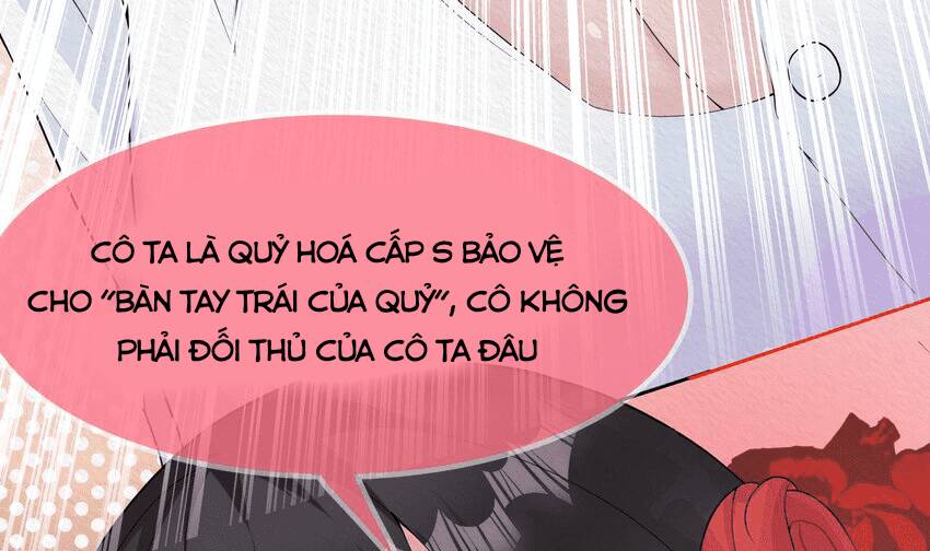 Các Cô Gái Tai Thú Đều Muốn Độc Chiếm Tôi Chương 24 Ảnh 67