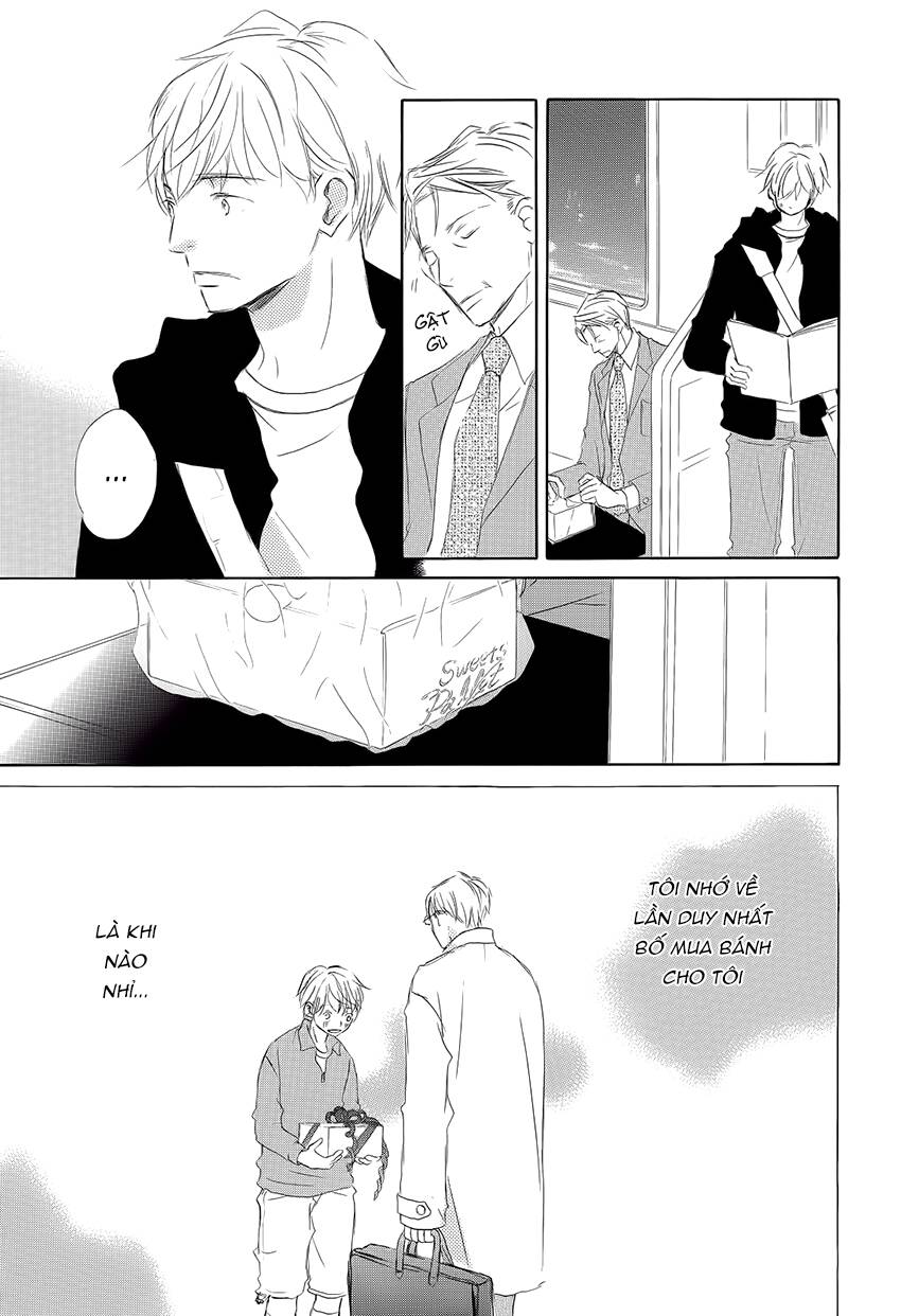 Ngàn Đêm Chương 10 Ảnh 19