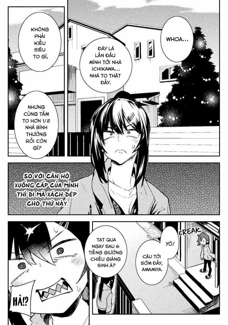 Teisou Gyakuten Sekai Chương 30 Ảnh 10