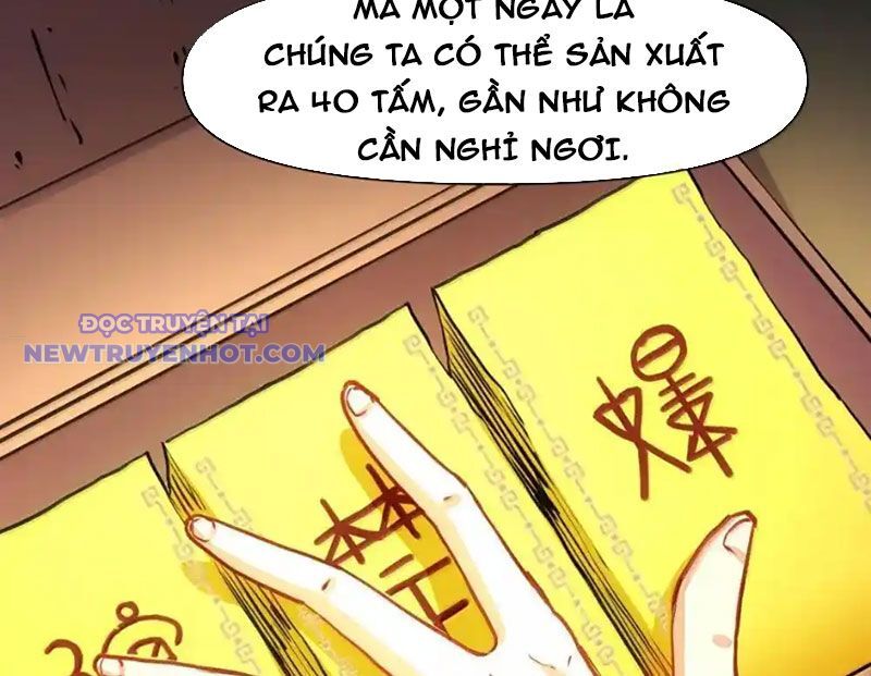 Xuyên Không Tới Thế Giới Tu Chân Nhưng Ta Vẫn Có Mạng Internet Chương 28 Ảnh 35