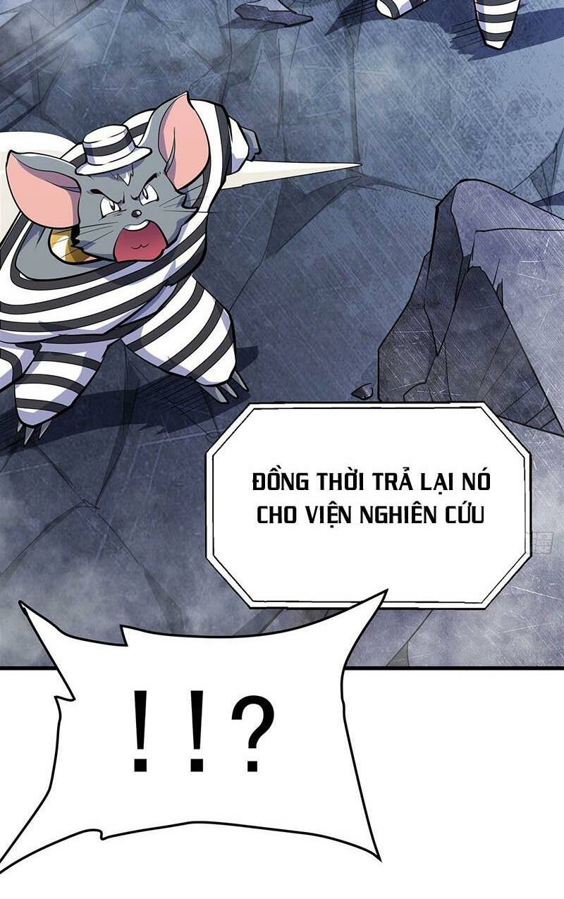 Anh Hùng ? Ta Không Làm Lâu Rồi Chương 478 Ảnh 22