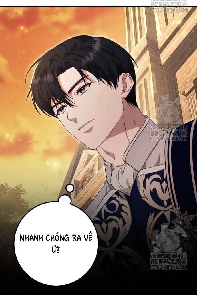 Đằng Sau Nụ Cười Của Nàng Công Chúa Chương 45 Ảnh 64