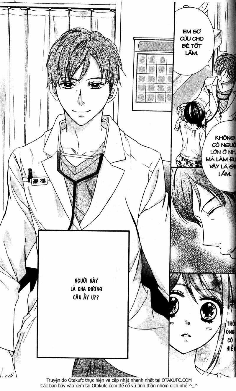 Hachimitsu Ni Hatsukoi Chương 52 Ảnh 6