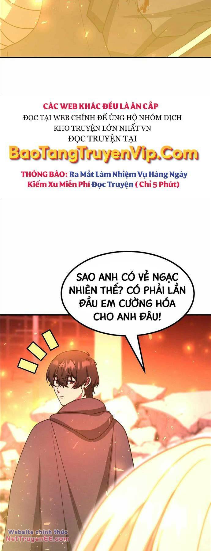 Ai Cũng Hồi Quy Ngoại Trừ Tôi Chương 41 Ảnh 43