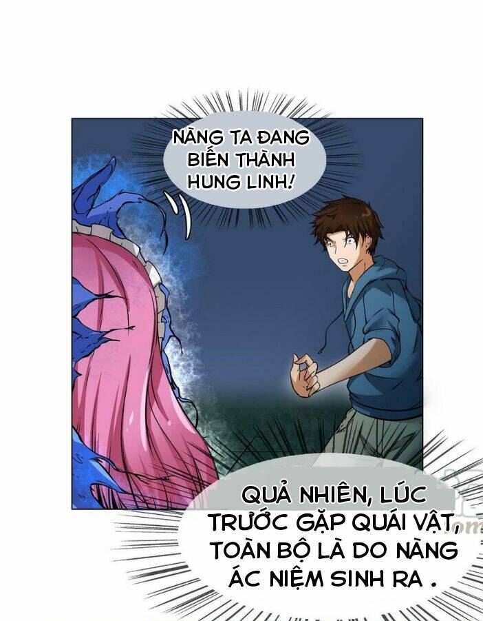 Hệ Thống Diêm La Vương Mạnh Nhất Chương 18 Ảnh 11