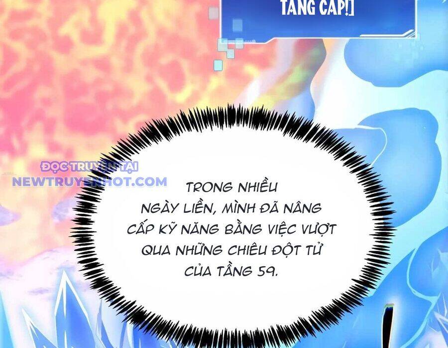 Mắc Kẹt Trong Tòa Tháp Thử Thách Chương 104 Ảnh 45