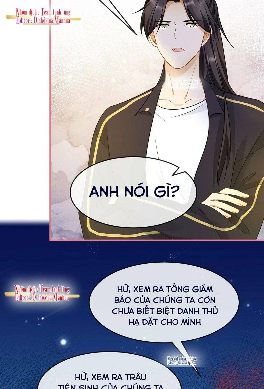 Ám Sát Nữ Hoàng Bệ Hạ Chương 36 Ảnh 6