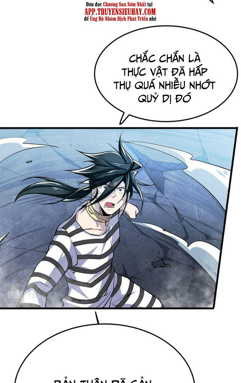 Anh Hùng ? Ta Không Làm Lâu Rồi Chương 477 Ảnh 10