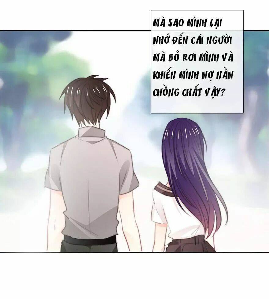 Luận Cách Yêu Của Chứng Sợ Phụ Nữ Chương 38 Ảnh 18