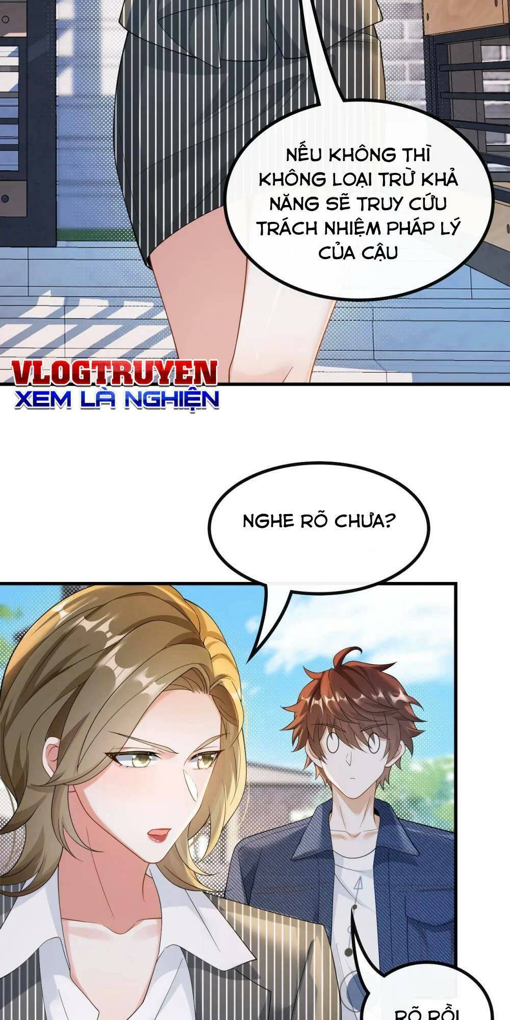 Trùng Sinh, Ta Mới Là Thiên Vương Giải Trí Chương 42 Ảnh 16
