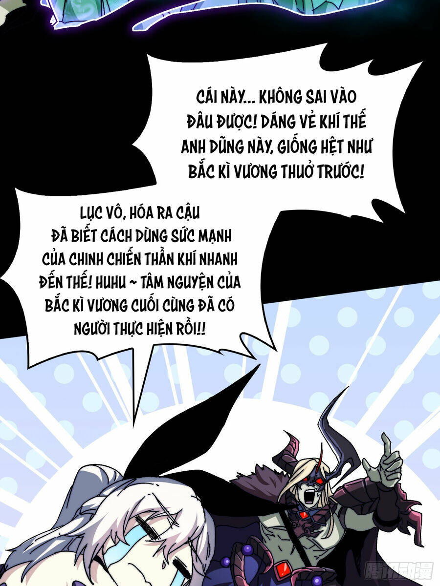 Trùm Cuối Là Ta Chương 6 Ảnh 13