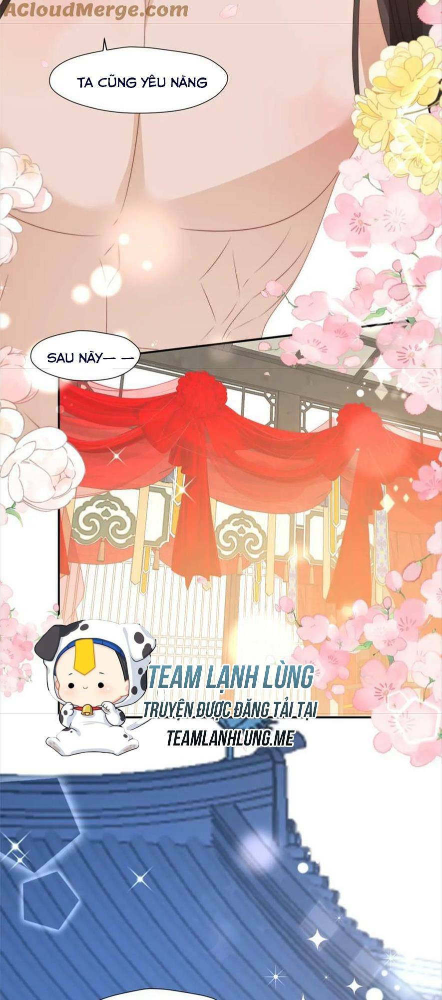 Trở Thành Nữ Phụ Ác Độc Chinh Phục Vương Gia Chương 101 Ảnh 35
