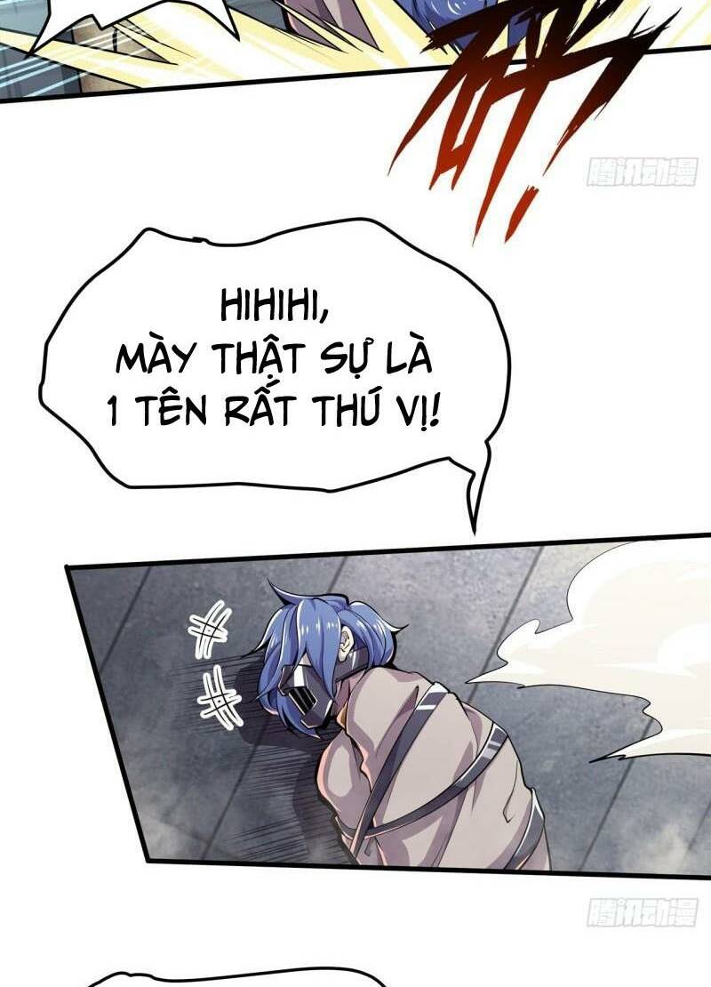 Anh Hùng ? Ta Không Làm Lâu Rồi Chương 471 Ảnh 12