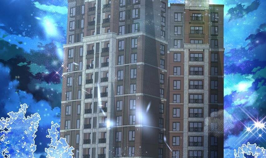 Các Cô Gái Tai Thú Đều Muốn Độc Chiếm Tôi Chương 21 Ảnh 8