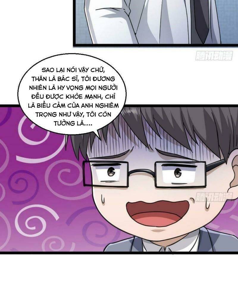 Tối Cuồng Nữ Tế Chương 24 Ảnh 9