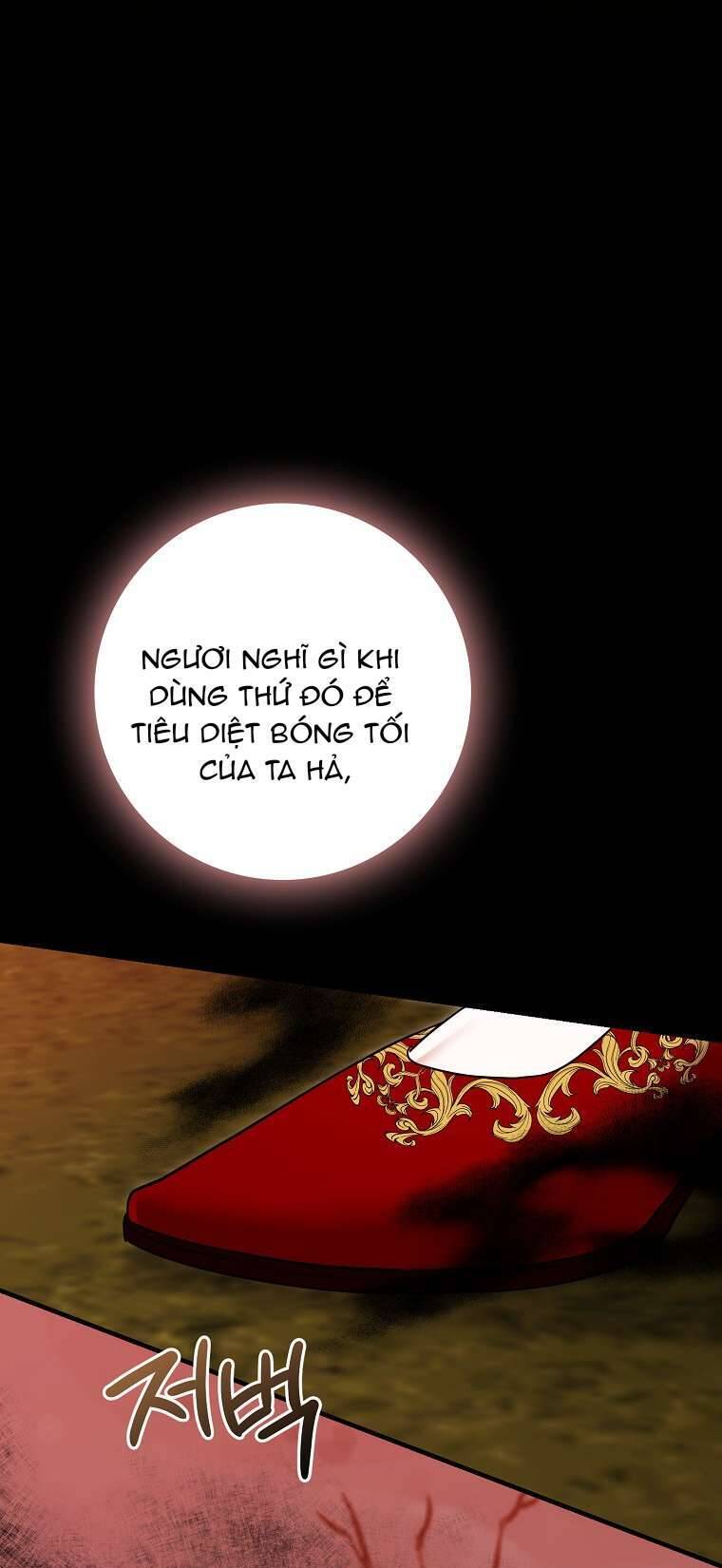 Vị Hôn Phu Phản Diện Cản Trở Con Đường Hoa Của Tôi Chương 55 Ảnh 65