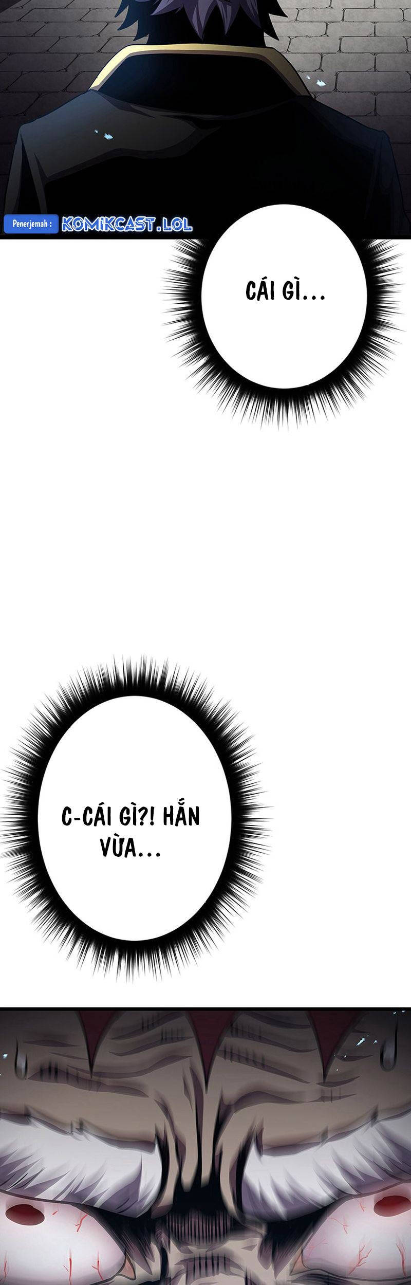 Phòng Thủ Hầm Ngục Chương 29 Ảnh 27