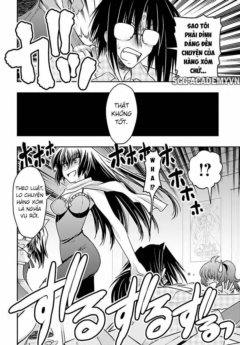 Oniichan Control Chương 28 Ảnh 19