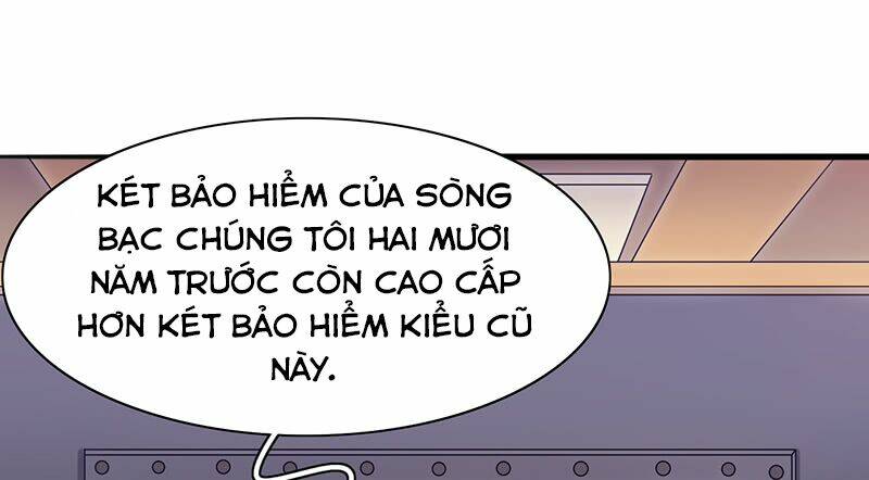 Võ Nghịch Sơn Hà Chương 27 Ảnh 83