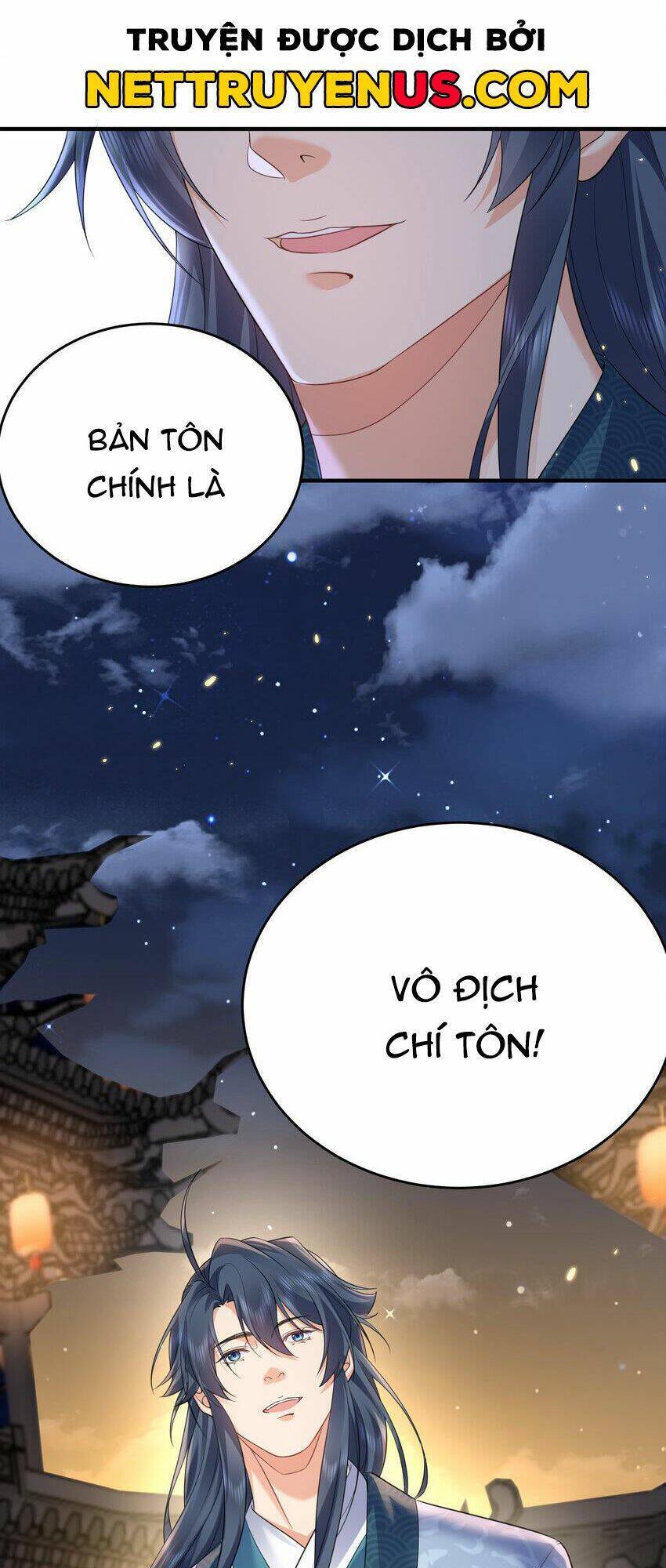 Ta Vô Địch Lúc Nào Chương 190 Ảnh 9