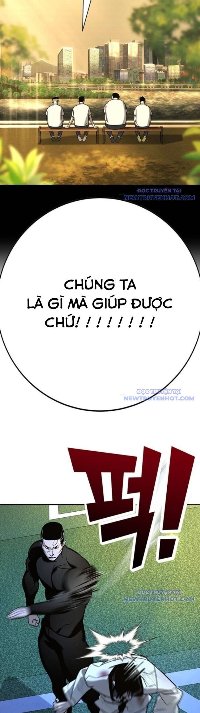 Cách Mạng Bắt Nạt Chương 19 Ảnh 32